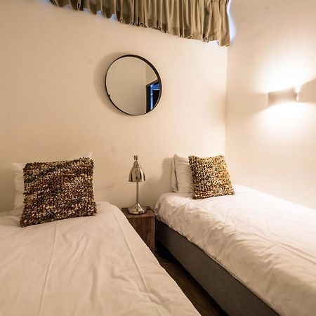 Hotel Mosaic Apartments อัมสเตอร์ดัม ภายนอก รูปภาพ